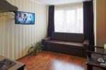 Санаторий Лесная Песня - dvohkmnatniy apartament 150x100