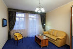 Отель Свитязь - junior suite svityaz hotel 4 150x100