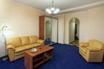 Отель Свитязь - junior suite svityaz hotel 5 150x100