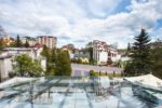 Санаторно-отельный комплекс Трускавец 365 - gallery-image4