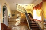Вилла Виктория - gallery-image8