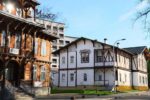 Вилла Виктория - gallery-image5