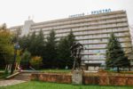 Санаторій Кристал - gallery-image10
