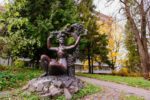 Санаторій Кристал - gallery-image4
