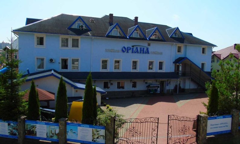 Отель Ориана Отель Ориана - 59955ae0d50d4 DSC00075 795x477
