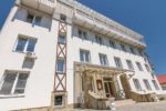Готель Маріот Медікал Центр - gallery-image9