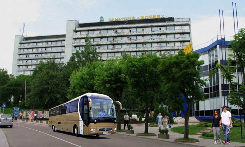 Санаторий Алмаз Санаторий Алмаз - almaz 795x477