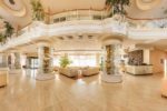 Санаторий Карпаты - gallery-image9