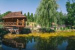 Санаторій Карпати - gallery-image7