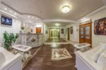 Отель Золота Корона - gallery-image5