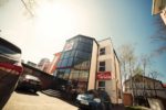 Отель Джем - gallery-image9