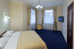 Готель Свитязь - junior suite svityaz hotel 2 150x100