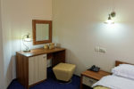 Готель Свитязь - junior suite svityaz hotel 3 150x100
