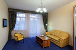 Готель Свитязь - junior suite svityaz hotel 4 150x100