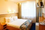 Санаторно-отельный комплекс Трускавец 365 - otel truskavets 365 nomer odnomestniy 1 150x100