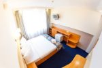 Санаторно-отельный комплекс Трускавец 365 - otel truskavets 365 nomer odnomestniy 3 150x100