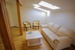 Готель Свитязь - suite mansard 2 150x100