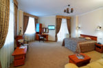 Готель Свитязь - superior room hotel svityaz 1 150x100