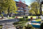 Санаторій Шале Грааль - gallery-image7