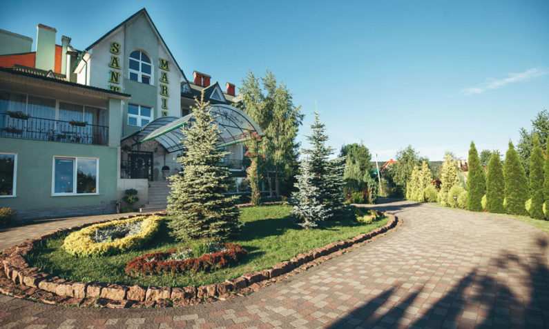 Санта-Марія Санта-Марія - 5af455d143b91819063470 795x477