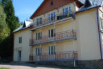 Санаторій Карпати, Східниця - gallery-image1