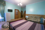 Пансионат Богема Пансионат Богема - 1 75 150x100