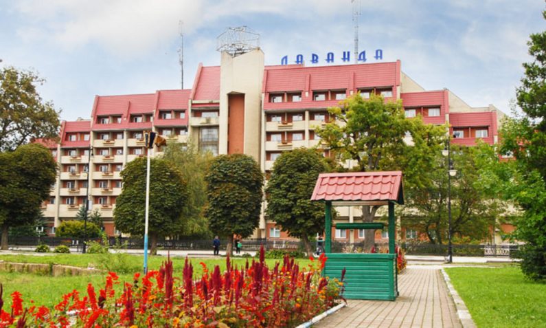 Лаванда Лаванда - 1 9 795x477