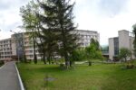 Санаторій Військовий - gallery-image6